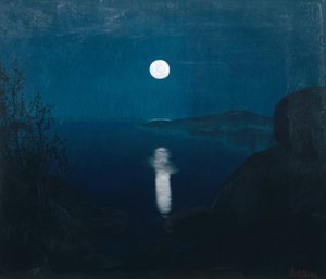 Maanlicht