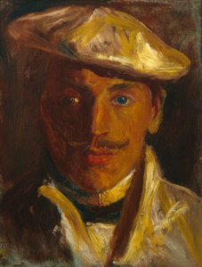Zelfportret