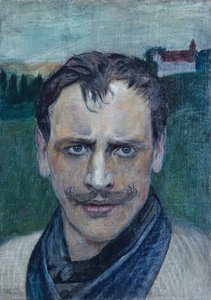 Zelfportret