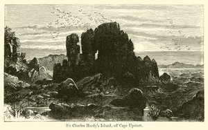 Sir Charles Hardy