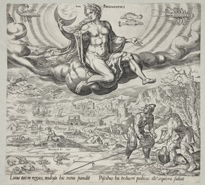 Het Flegmatische Temperament