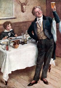 Charles Dickens 