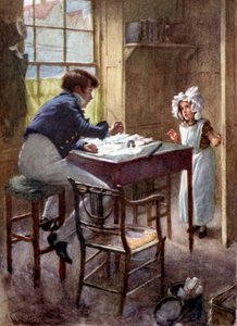 Het Oude Curiositeitenwinkeltje door Charles Dickens