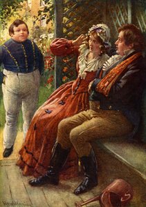 De Pickwick Papers van Charles Dickens