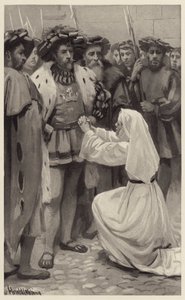 Gerechtigheid, Meest Koninklijke Hertog!
