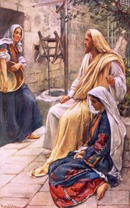 Martha en Maria