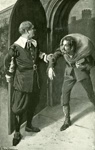 De Wicket Gate