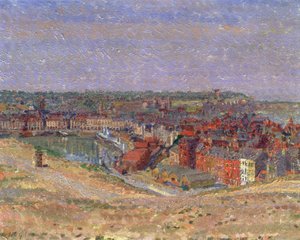 Dieppe, ca.1911