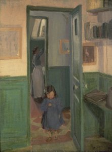 In Sickert