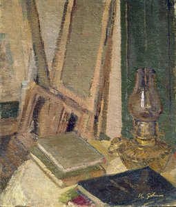 Studio Interieur