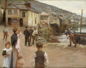 Mousehole