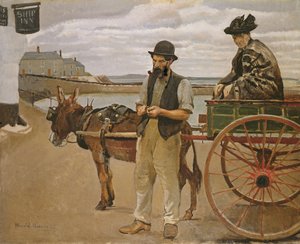 De Scheepsherberg