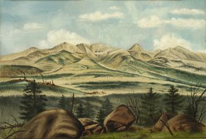 Leadville, Colorado