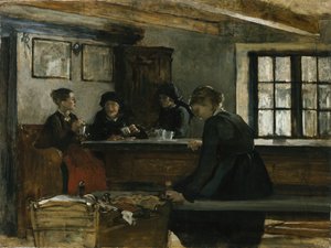 Boerenkeuken