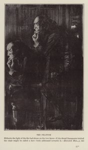 Kerstboeken van Charles Dickens: Haunted Man