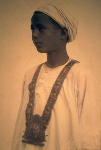 Hussein Abdel-Rassoul