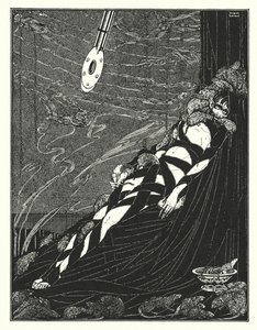 Edgar Allan Poe: De Put en de Slinger