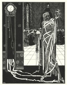 Edgar Allan Poe: De put en de slinger