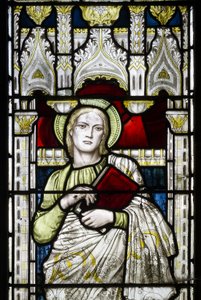 St Jan door Harry Ellis Wooldridge