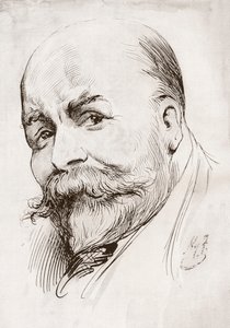 Henry (Harry) Furniss