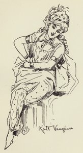 Kate Vaughan