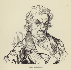 Lord Brougham