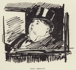 Paul Merritt