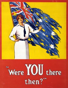 Eerste Wereldoorlog 1914-1918: 