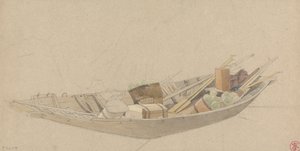 Een Beladen Boot