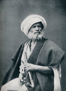 Een Egyptische Fellah, 1912