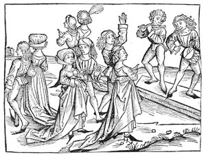 Liber Chronisch door Hartmann Schedel