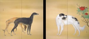 Europese honden