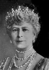 Koningin Mary 1867-1953