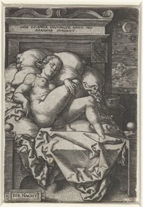 De nacht
