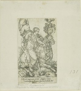Lust, uit Deugden en Ondeugden