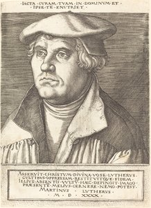 Maarten Luther