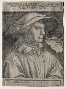Zelfportret