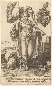 Matigheid