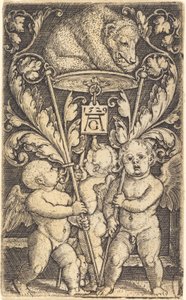 Drie Cupido