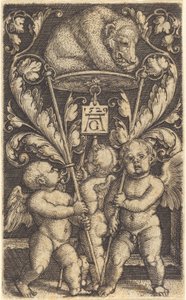 Drie Cupido