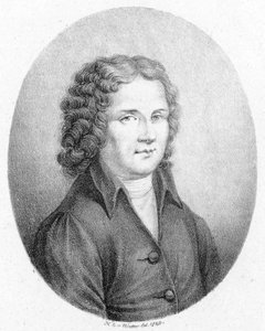 Afgebeelde persoon:  Alessandro Scarlatti