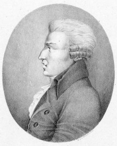 Afgebeelde persoon:  Francesco Durante