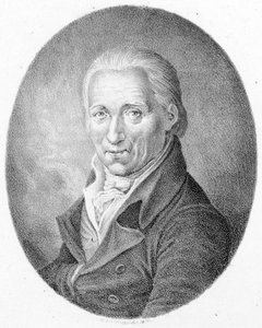 Afgebeelde persoon:  Johann Baptist Vanhal