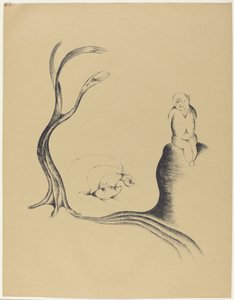 De Boom van Verlangen