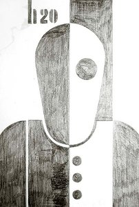 Man, 1920