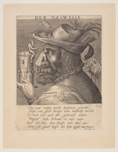 De wijsneus
