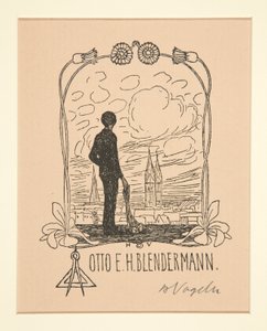 Boekplaten