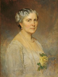 Margarethe Gravin Lanckoronska