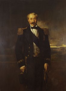 Thomas Egerton, 2e graaf van Wilton, na 1845