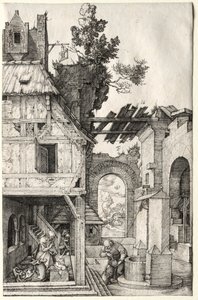 De Geboorte